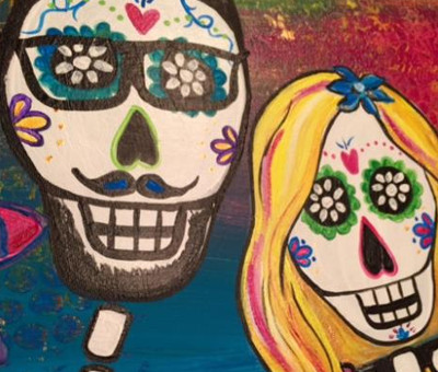 Day of the Dead – How To