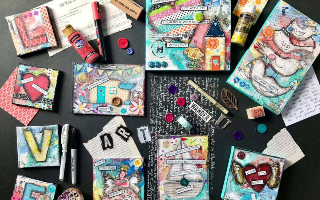 PPHQ Sister Cheryl Shares Her Paint Party Business Success Story